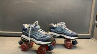 SKETCHERS ROLLER SKATES