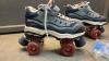 SKETCHERS ROLLER SKATES - 3