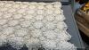 CROCHETED TABLECLOTH - 2