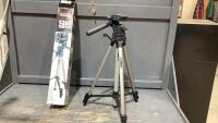 POTEX T-260 TRIPOD
