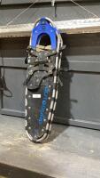 OUTBOUND UNISEX SNOWSHOES - 36