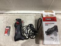 ROTO ZIP SPIRAL SAW