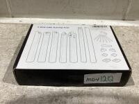 CNC TURNING TOOL 7PCS