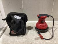 JOBMATE CORDED ORBIT POLISHER