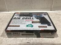 PERFORMANCE TOOL AIR DRILL