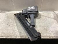 PASLODE PNEUMATIC NAILER