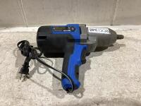 MASTERCRAFT CORDED IMPACT WRENCH