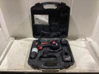 JOBMATE CORDLESS DRILL SET