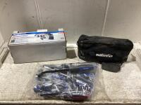 MASTERCRAFT SCREWDRIVER/DRIVER & BIT SET