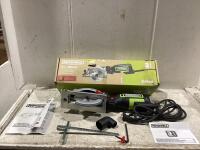ROCKWELL COMPACT CIRCULAR SAW 4-1/2"(115MM)
