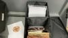 (2) CONTAINERS W/RECORDS - 33&rsquo;S & 45&rsquo;S - 3