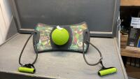 SKYBOARD BOUNCING BALANCE TOY