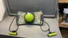 SKYBOARD BOUNCING BALANCE TOY