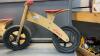 (2) JUNIOR RUNNERS STRIDER BIKES - 2