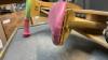 (2) JUNIOR RUNNERS STRIDER BIKES - 6