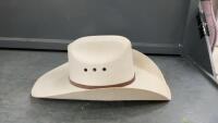 ATWOOD COWBOY HAT - SIZE 7