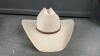 ATWOOD COWBOY HAT - SIZE 7 - 2