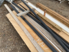 Miscellaneous lumber - 3