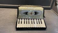 CHILD SIZE P. MONELU ACCORDIAN