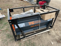 TMG 3 Point Roto Tiller