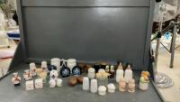 S & P SHAKER COLLECTION -&hellip;.SOME ARE VINTAGE
