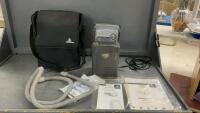 REMSTAR CPAP MACHINE