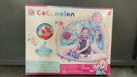 COCOMELON TODDLER PLAY CENTRE