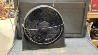 HONEYWELL FAN