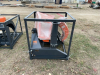 TMG three-point wood chipper - 2