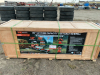 30 inch capacity, portable sawmill