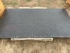 TMG 10 ton platform scale - 2