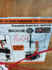 24 inch semi automatic tire changer - 2