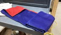 AIR MATTRESS - SINGLE SIZE