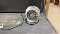 WARM WAVE HEATER