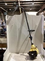 MC-CULLOCH GASOLINE STRING TRIMMER (31CC-MT700 EZ-PULL-V.3)