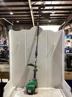 WEED EATER GASOLINE STRING TRIMMER