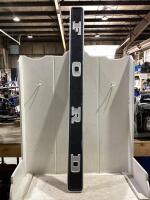 5FT FORD LOGO PART