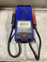 JET BATTERY CHARGER