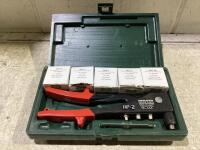MARSON RIVET GUN