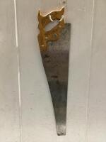 KEYSTONE HANDSAW