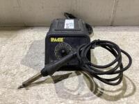 PACE ST-25 SOLDERING GUN