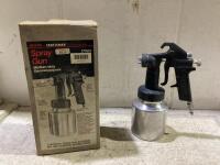 CRAFTSMAN SPRAY GUN