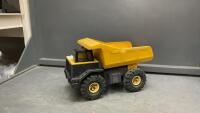 TONKA DUMP TRUCK