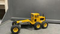 TONKA GRADER