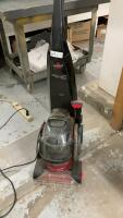 BISSELL CARPET CLEANER