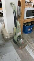 BISSELL QUICKSTEAMER - COMPACT SIZE
