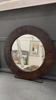 ROUND MIRROR