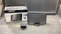 BOSE PORTABLE SOUND DOCK