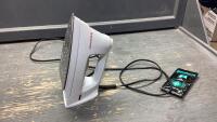 TOASTMASTER IRON