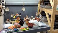 HALLOWEEN + AUTUMN DECOR ITEMS